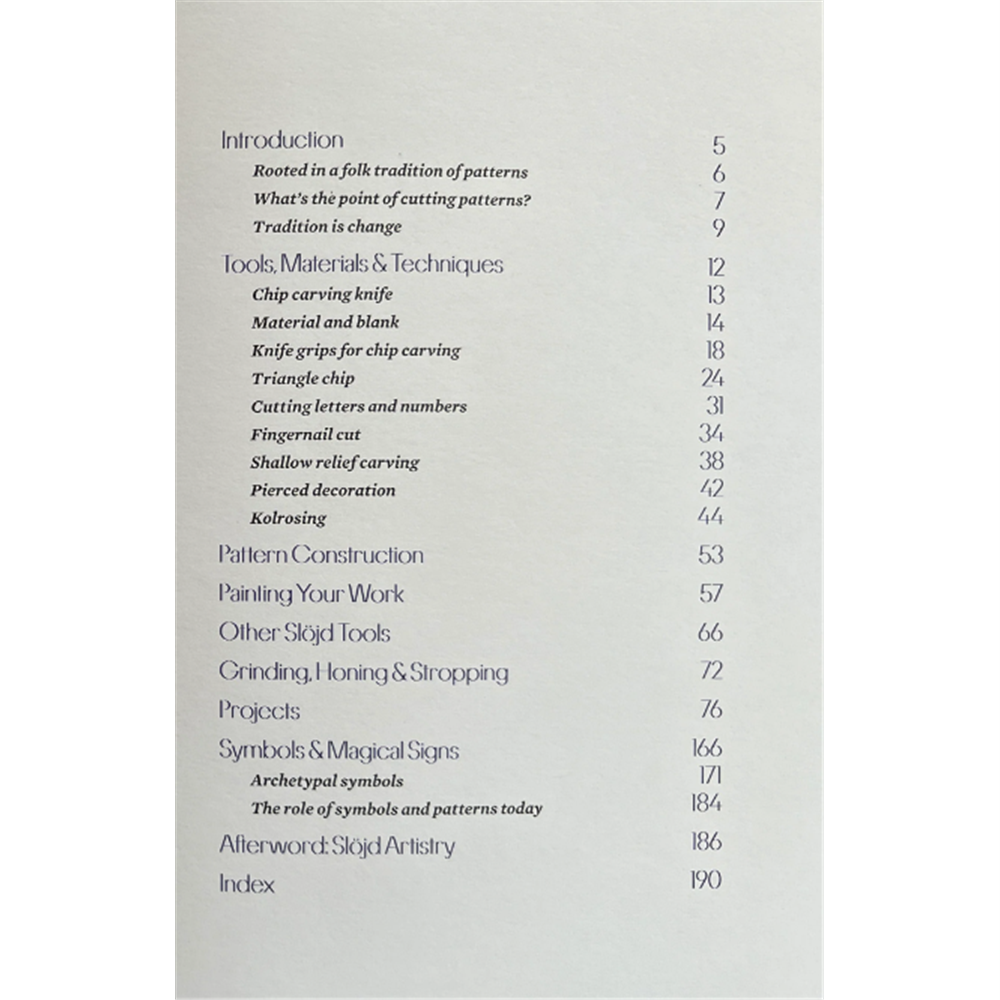 Karvsnitt by Jogge Sundqvist