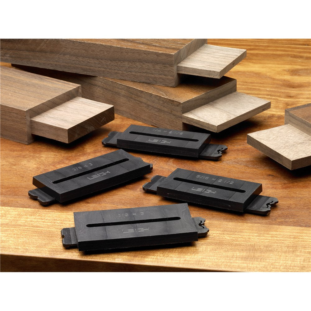 Leigh Square Tenon Guides