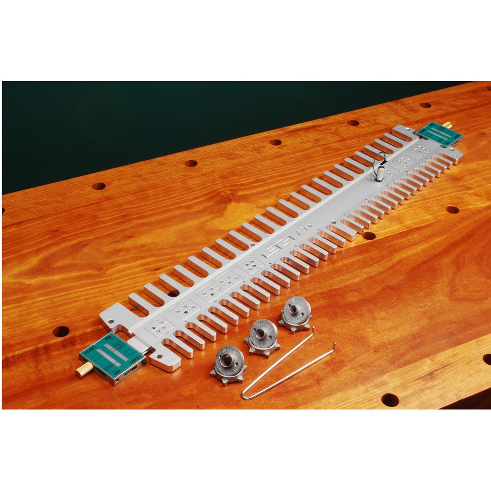 Buy Leigh 24" Finger Joint Template suits D4R & all D Series Jigs by