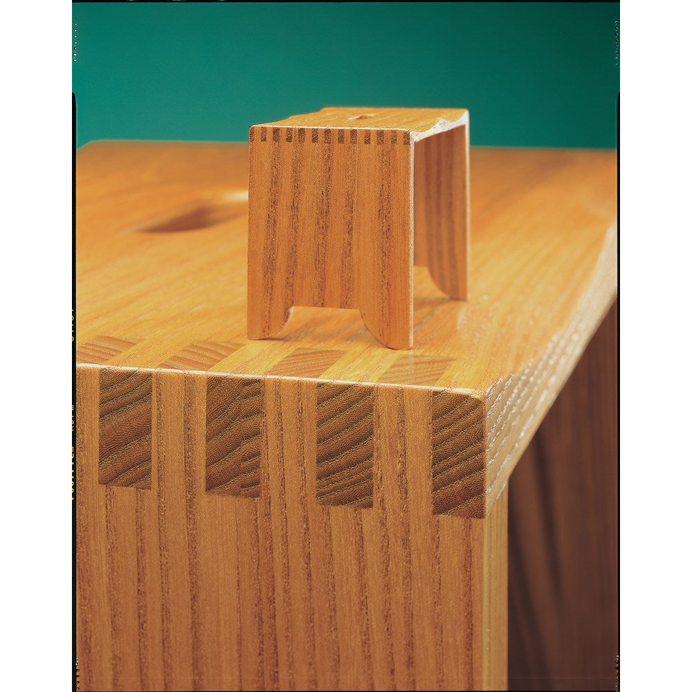 Leigh 24" Finger Joint Template - suits D4R & all D Series Jigs