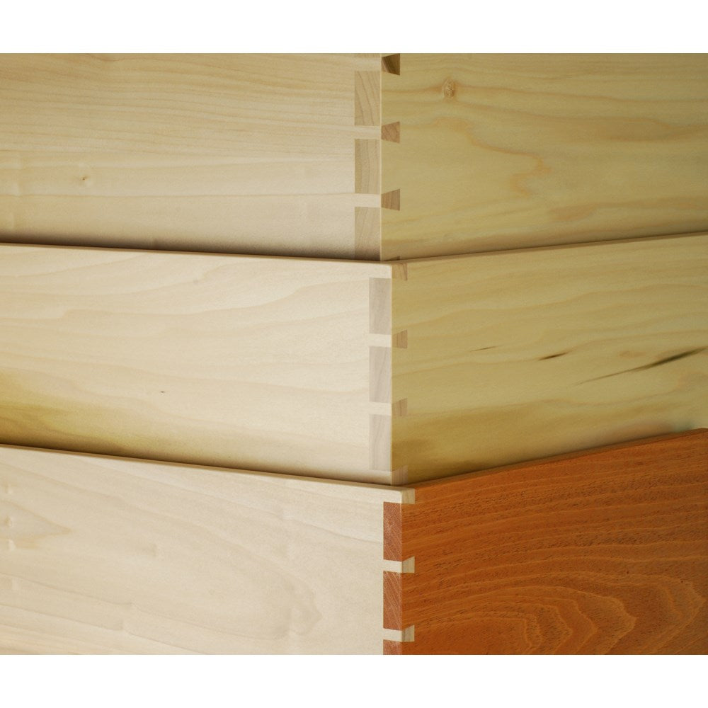 Leigh Super Jig 18" (457mm) with Metric Scales