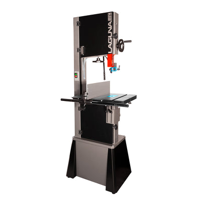 Laguna Bandsaw 14/12 CE Model*
