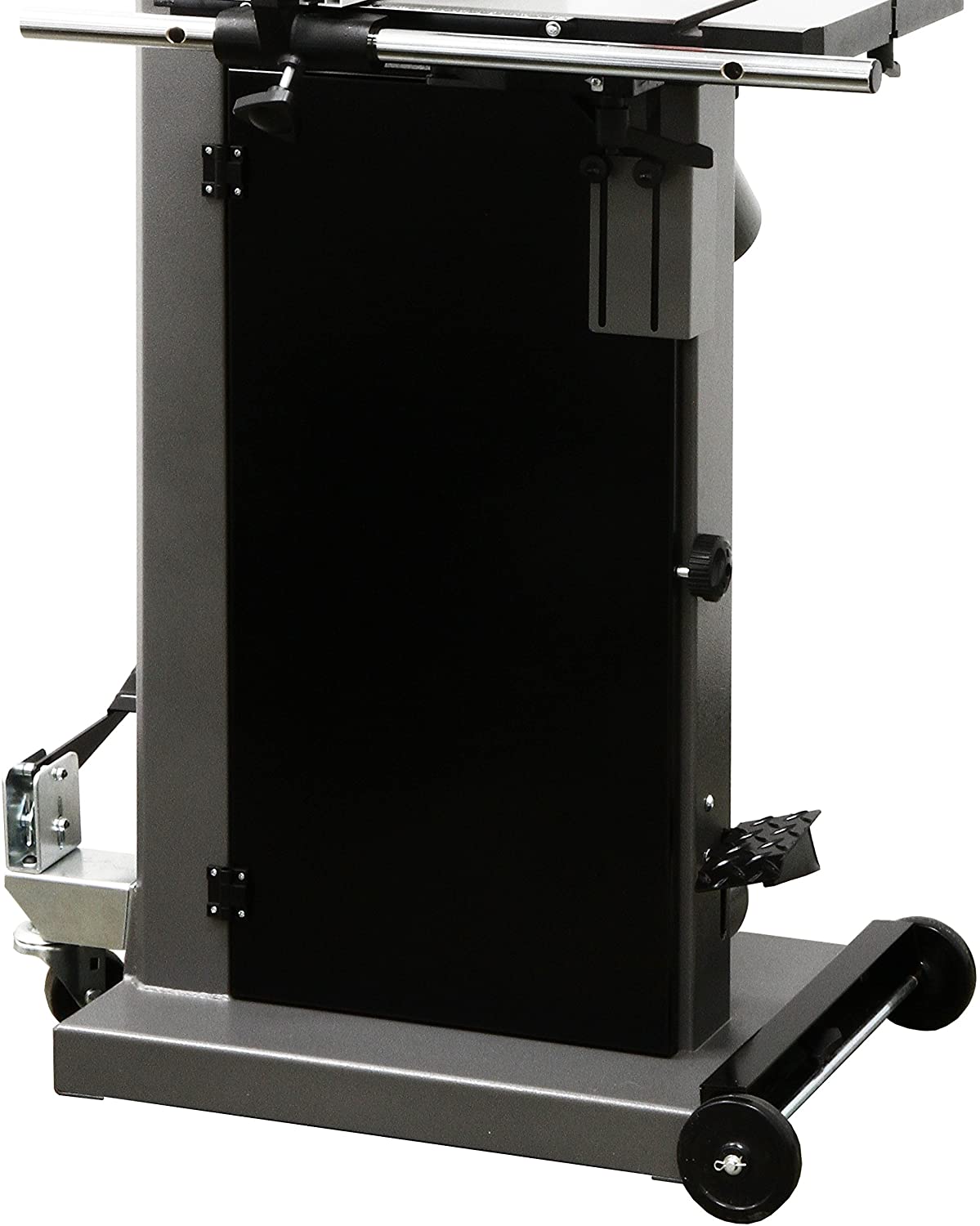 Laguna 14BX Bandsaw Wheel Kit