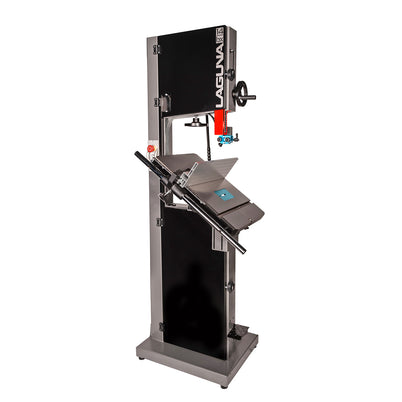 Laguna 14BX Bandsaw CE Model