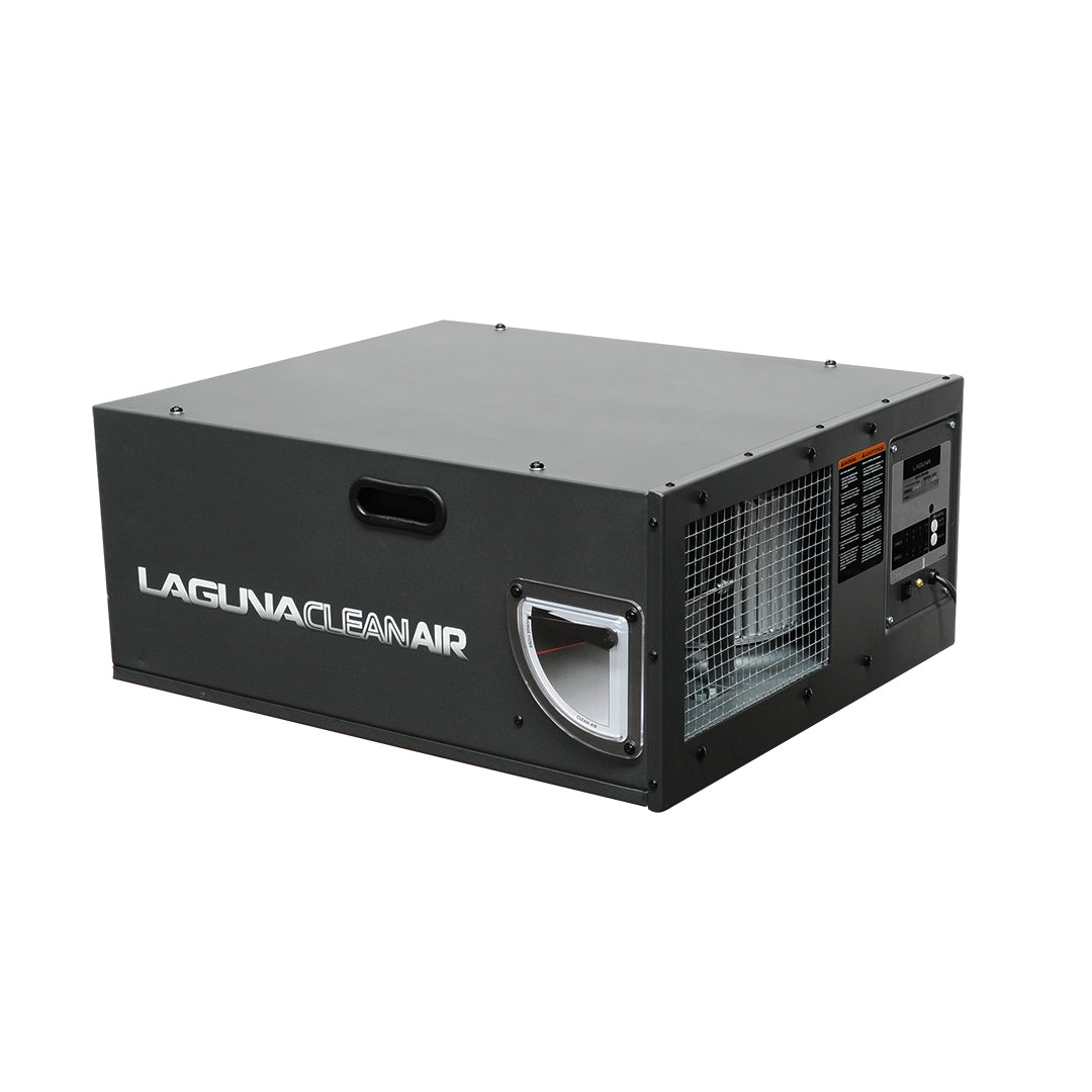 Buy Laguna Room Air Filtration Unit A-Flux by LAGUNA online - Carbatec