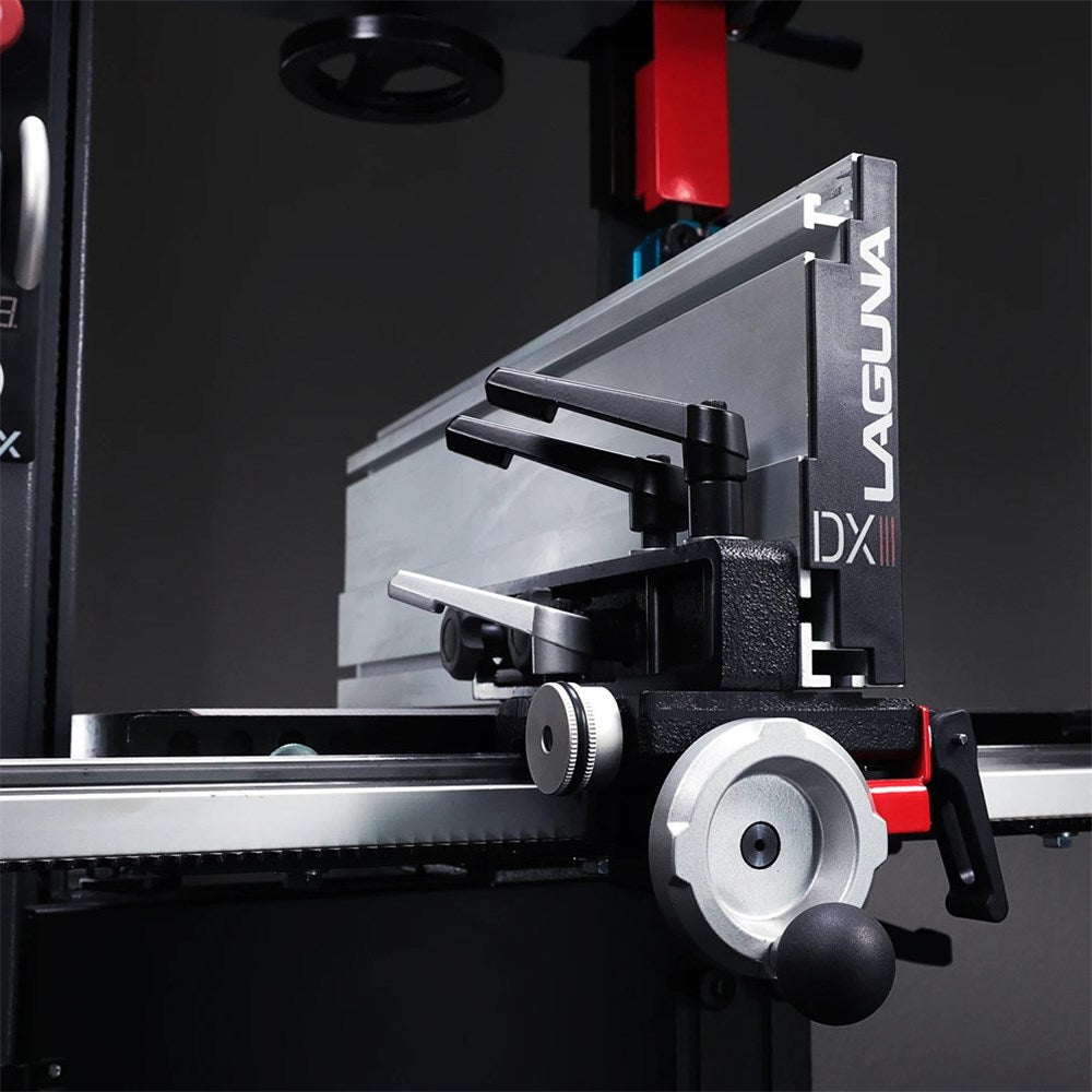 Laguna DriftMaster DXIII Fence System