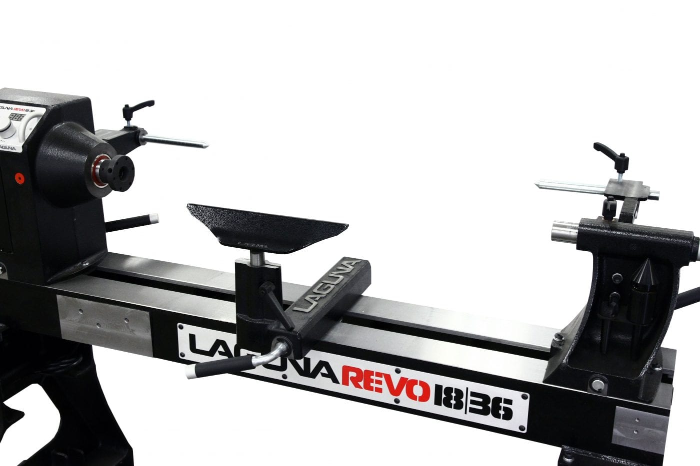 Laguna Revo 18/36 Comparator