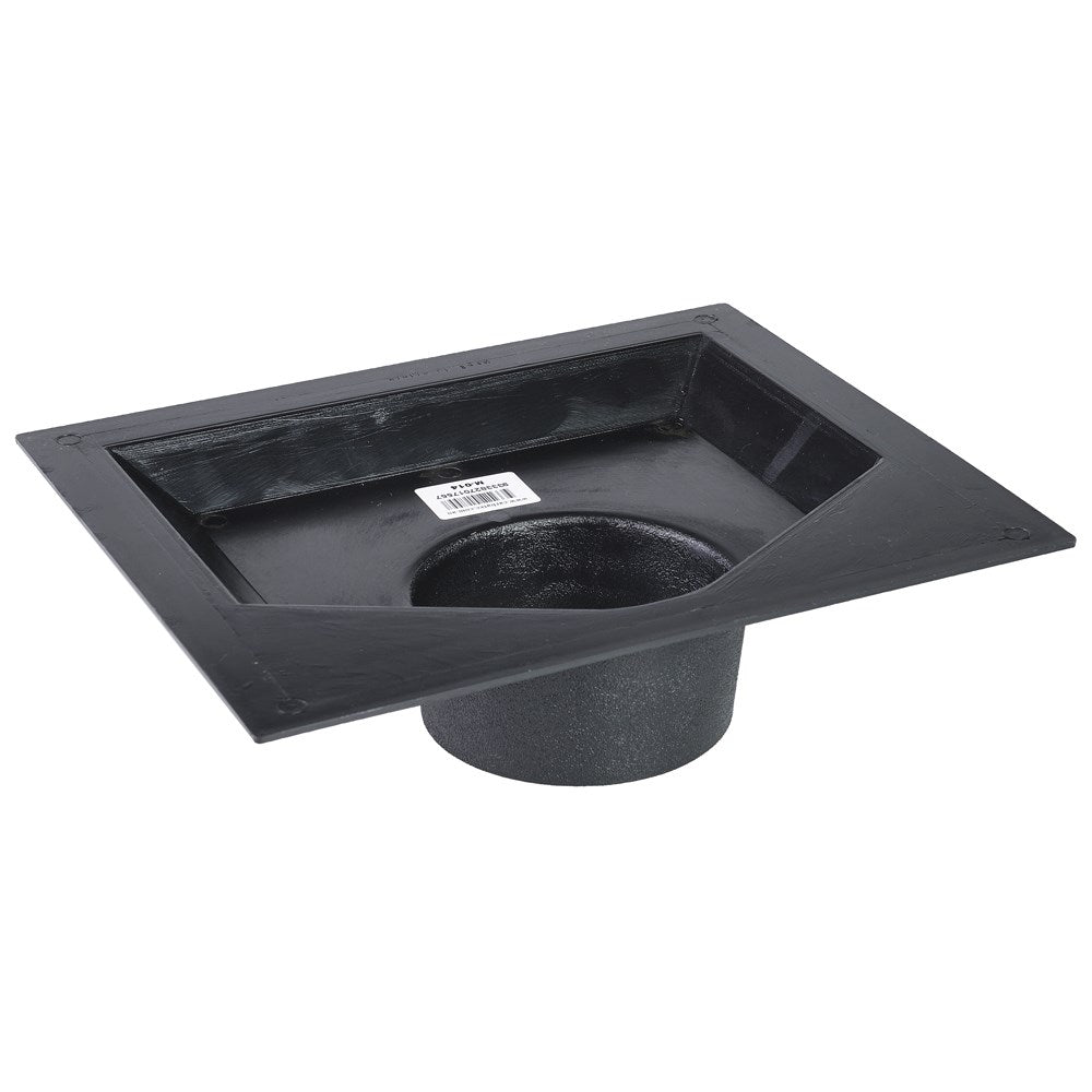 Carbatec Dust Hood
