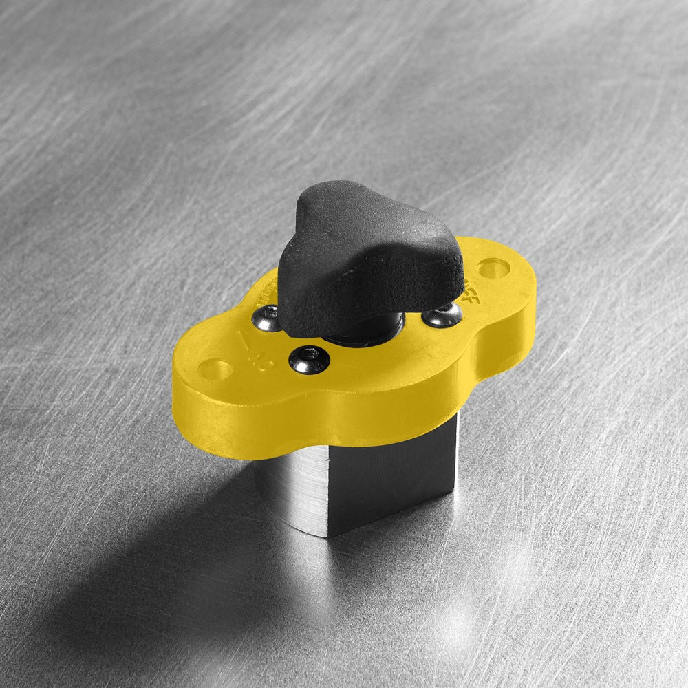 Magswitch MagJig 95 Set 2 Pezzi Con Punta Forstner Magnetica Da 30 Mm Per 338330 - Foto 4