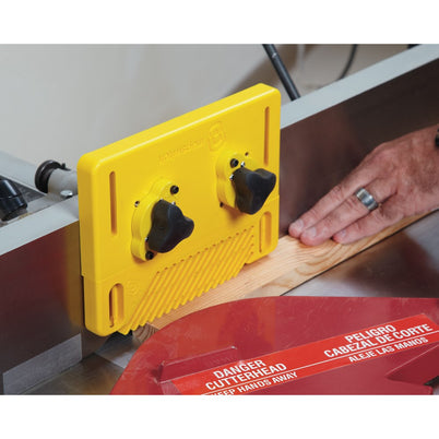 Magswitch Reversible Featherboard Starter Kit