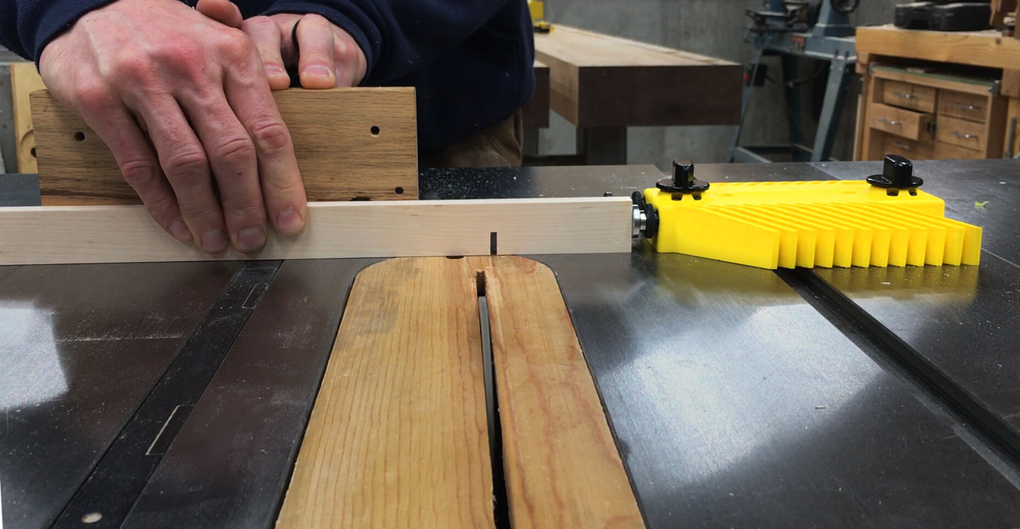 Magswitch Universal Featherboard Pro