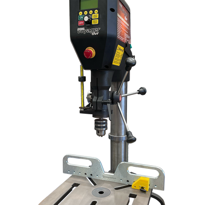 Magswitch Drill Press Fence Pro