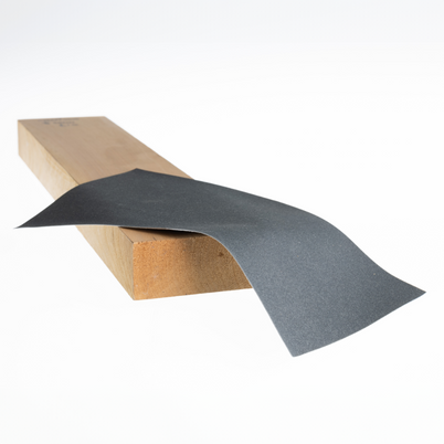 Micro-Mesh Regular Sanding Sheet 6" X 12" 1500 Grade