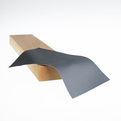 Micro-Mesh Regular Sanding Sheet 6" X 12" 2400 Grade