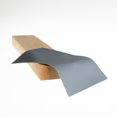 Micro-Mesh Regular Sanding Sheet 6" X 12" 3600 Grade