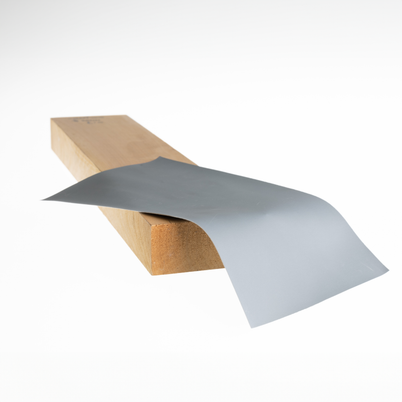 Micro-Mesh Regular Sanding Sheet 6" X 12" 6000 Grade