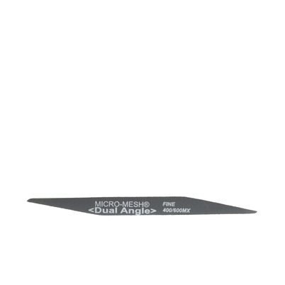 Micro-Mesh MX Dual Angle File Fine 400/600 Grade