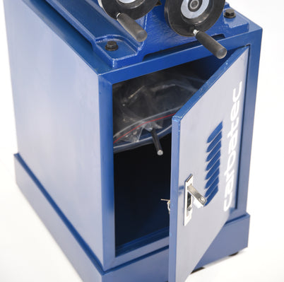 Carbatec Cabinet Mount Chisel Mortiser