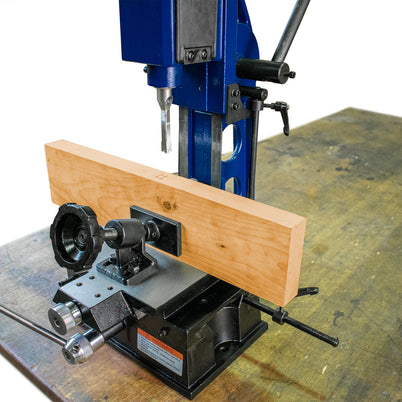 Carbatec Benchtop Chisel Mortiser