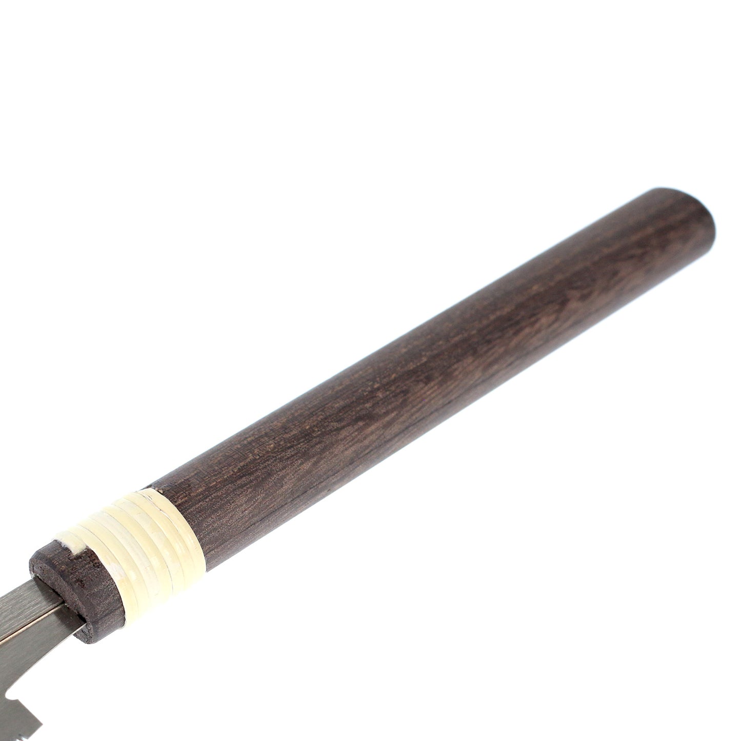 Maruyoshi Japanese Kugihiki Saw with Wooden Handle - Fine