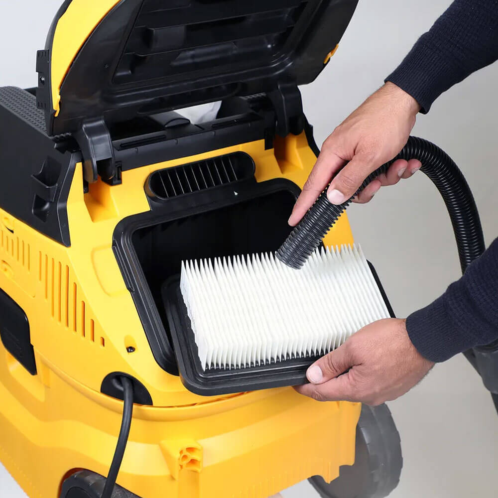 Mirka Dust Extractor 1230 M AFC 30L