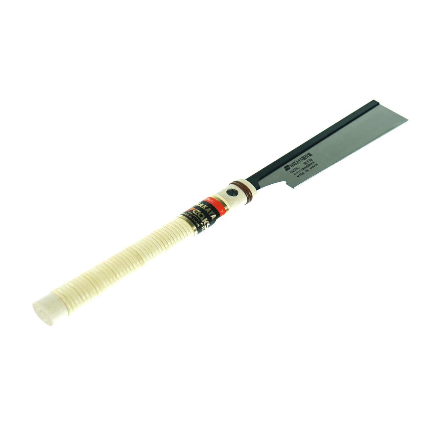 Nakaya Super Fine 210mm Dozuki Saw