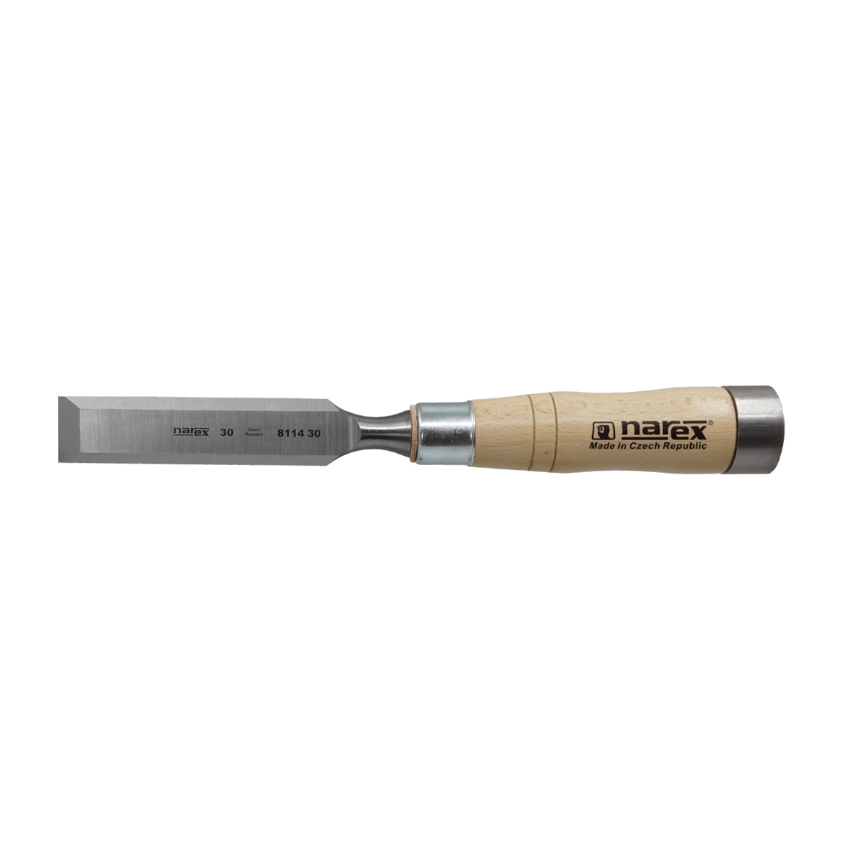 Narex Wood Line Plus Carpenters Chisel 30mm