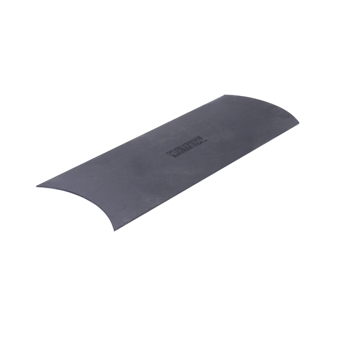 Narex Cabinet Scraper Hollowed 135mm x 50mm x 0.7mm