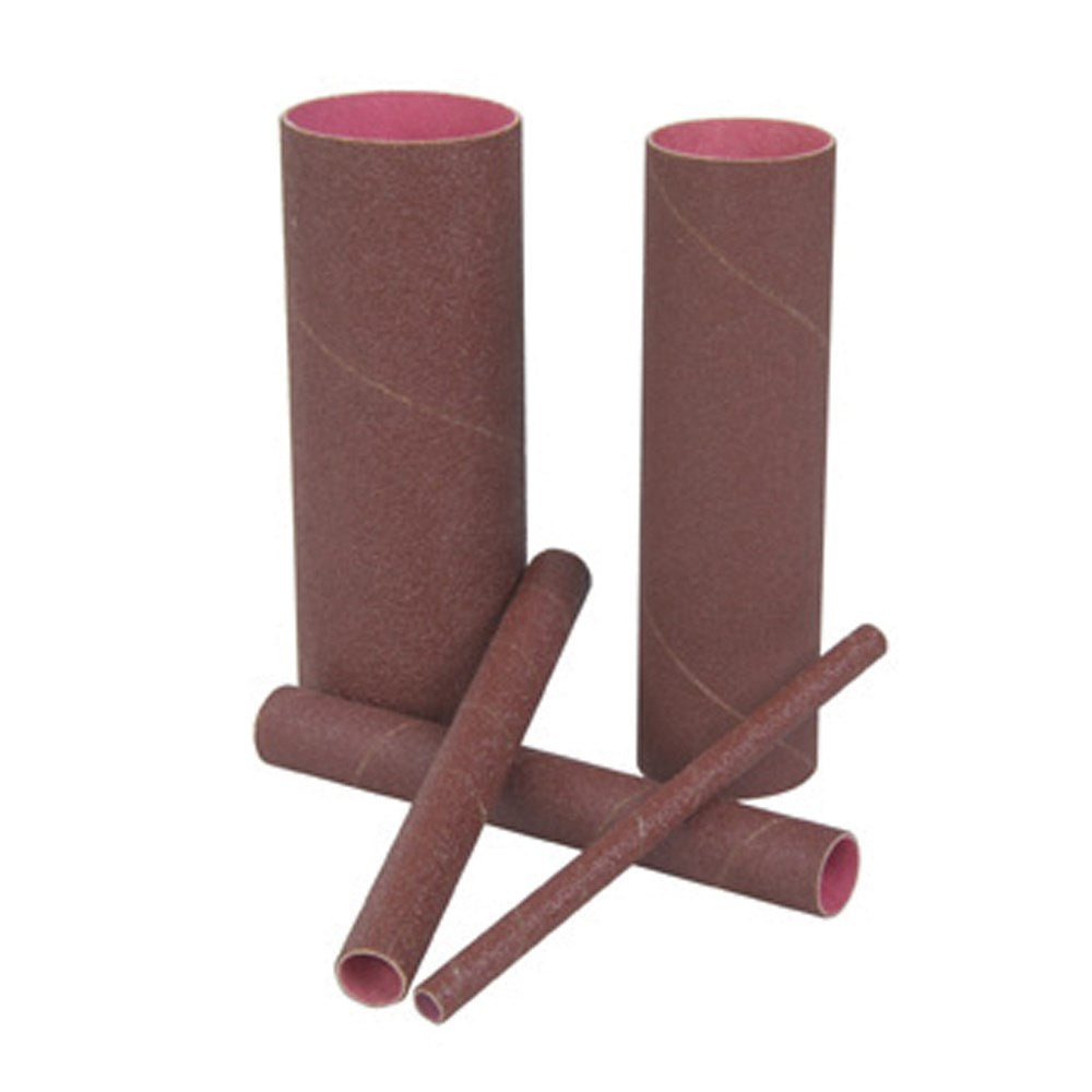 Carbatec Sanding Sleeve 1/2" grit 60#