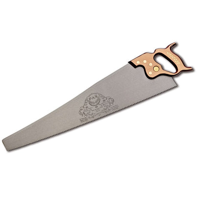 Pax 26" RIP Handsaw - 4.5Tpi