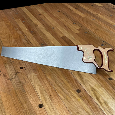 Pax 22" Crosscut Handsaw