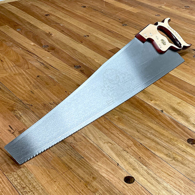 Pax 26" Crosscut Handsaw