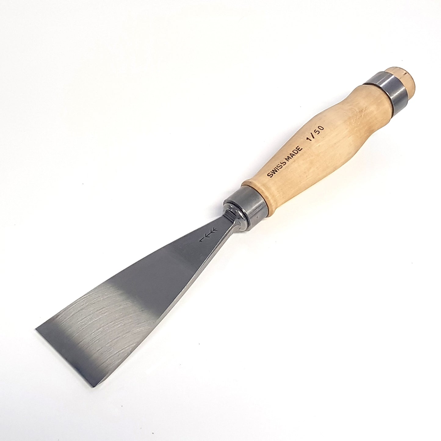 Pfeil Heavy Duty Gouge - 50mm - #1