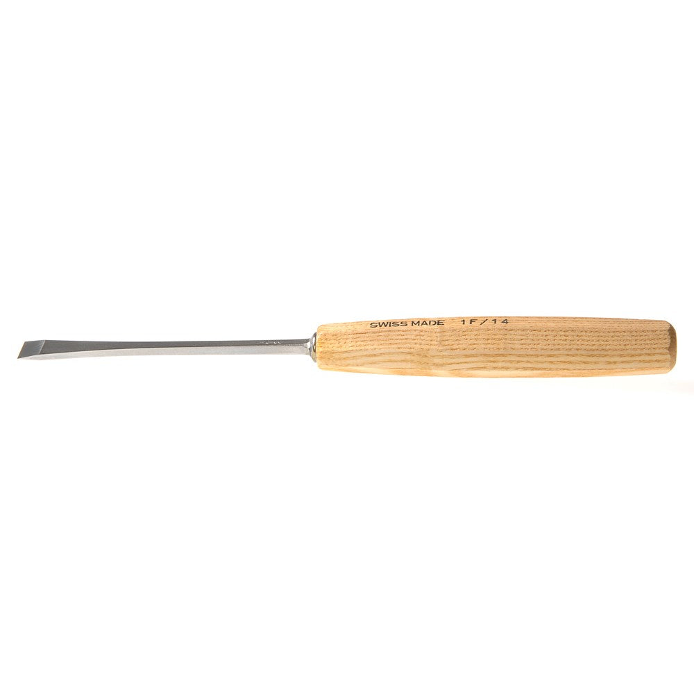 Pfeil Fishtail Flat - 20mm - #1F