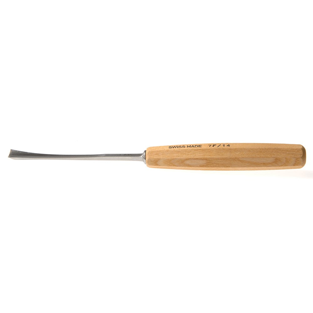 Pfeil Fish Tail Chisel - 10mm - #7F