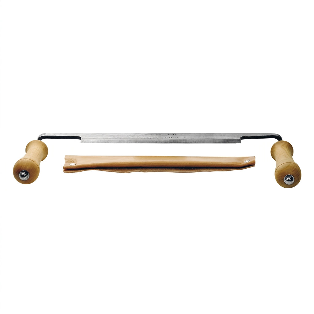 Pfeil Large Heavy Duty Drawshave - Straight