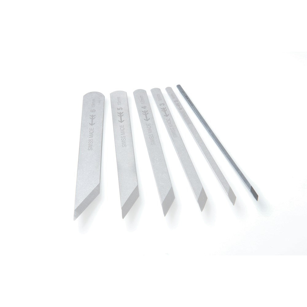 Pfeil Violin Makers Knife - 3.5mm