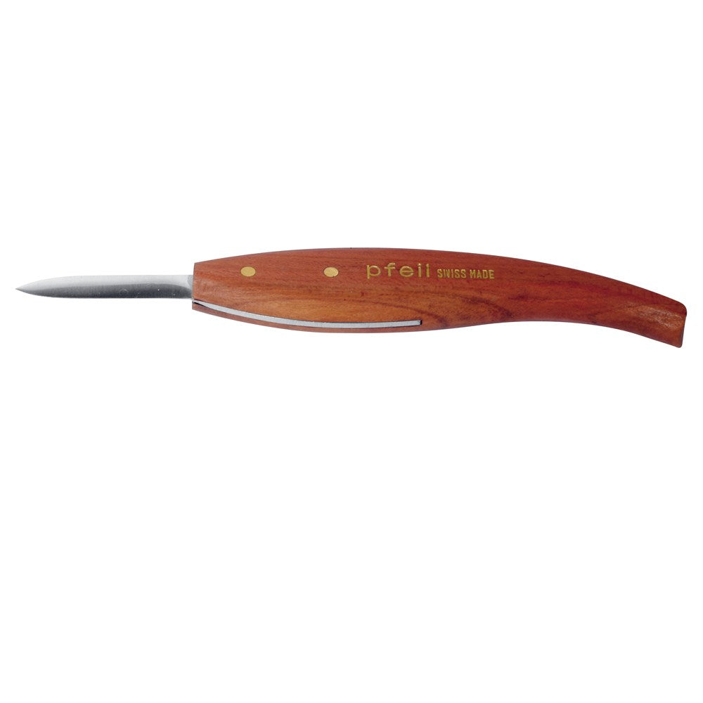 Pfeil Schaller Knife