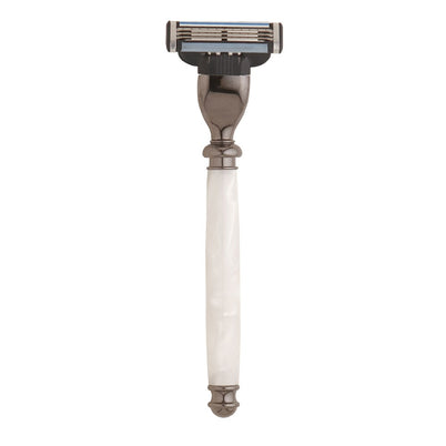 PSI Mach3 Razor Handle Kit in Black T/N