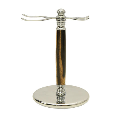 PSI Premium Brush & Razor Stand Kit