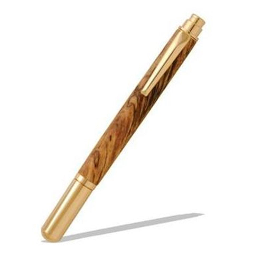 PSI Rollester Gold Rollerball Pen Kit