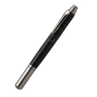 PSI Rollester Gun Metal Rollerball Pen Kit