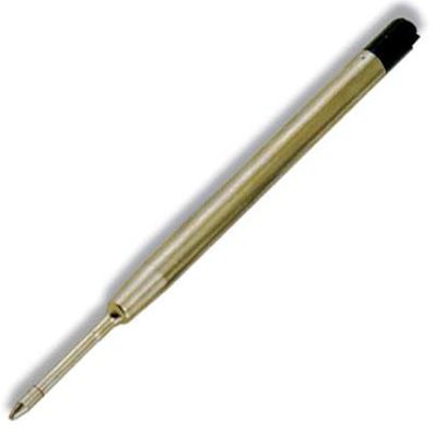 Carbatec – Parker Style Pen Refill - Black