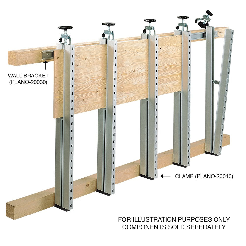 Plano Vertical Glue Press Starter Pack