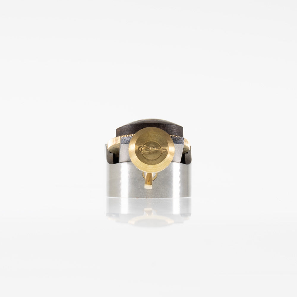 Ironbark Tools Block Plane 30mm Stainless Steel