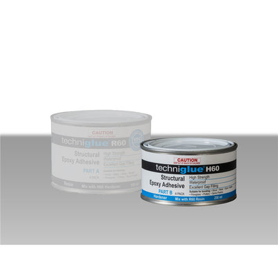 Techniglue 250ml Fast Hardener