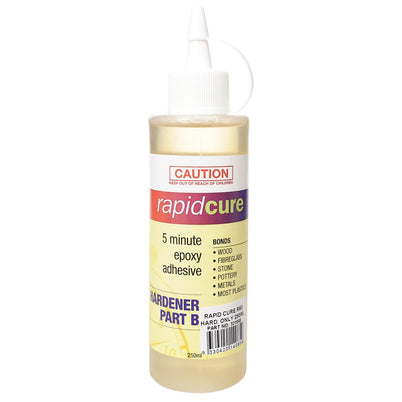 ATL Composites Rapid Cure Hardener 250ml