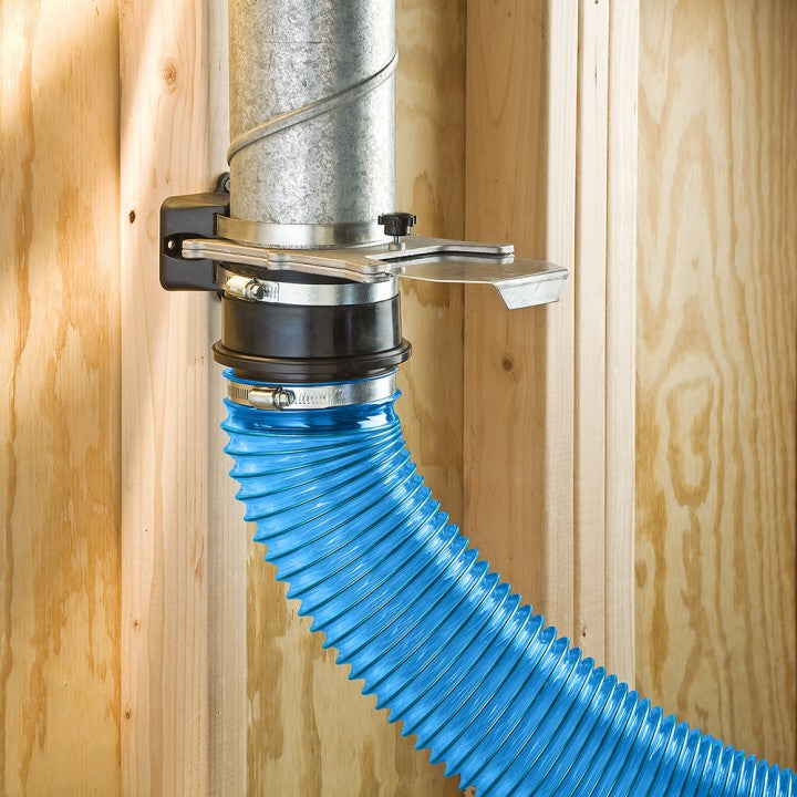 Rockler Dust Right 4" Swivel