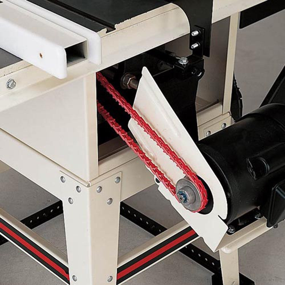 Rockler Power Twist Plus Linked V-Belt - 1.2m