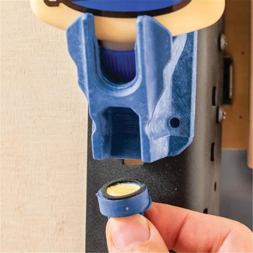 Rockler Glue Bottle Dock